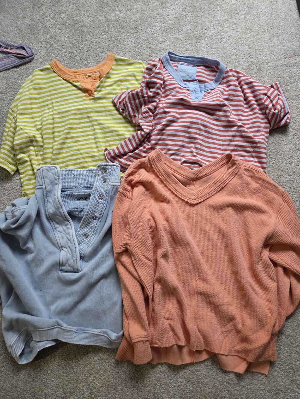 Aerie Top Bundle - Picture 1 of 6